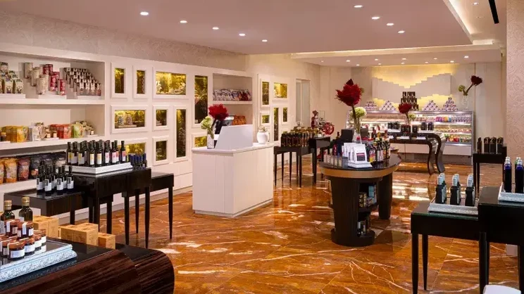 Mulia Resort - Nusa Dua